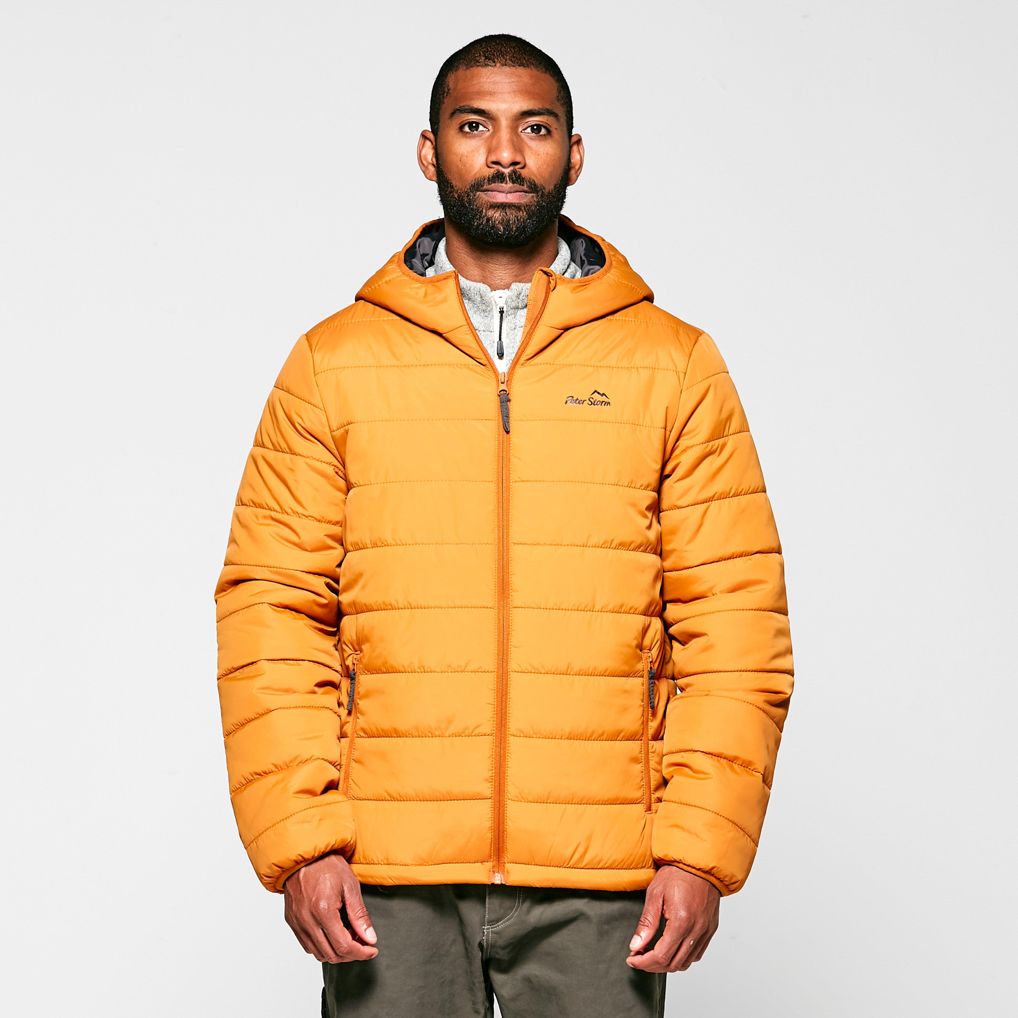 Men’s Blisco Hooded Jacket