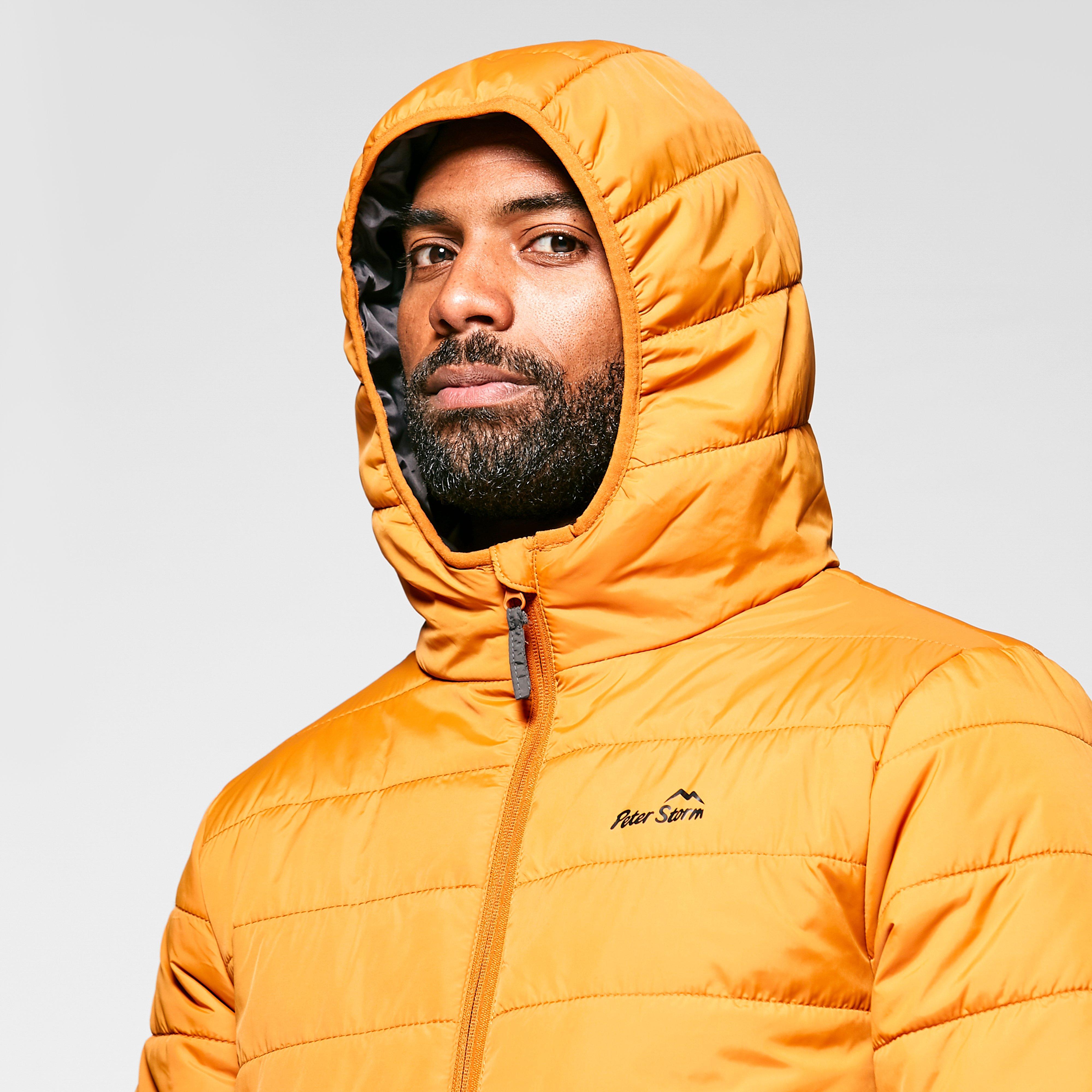 Men’s Blisco Hooded Jacket