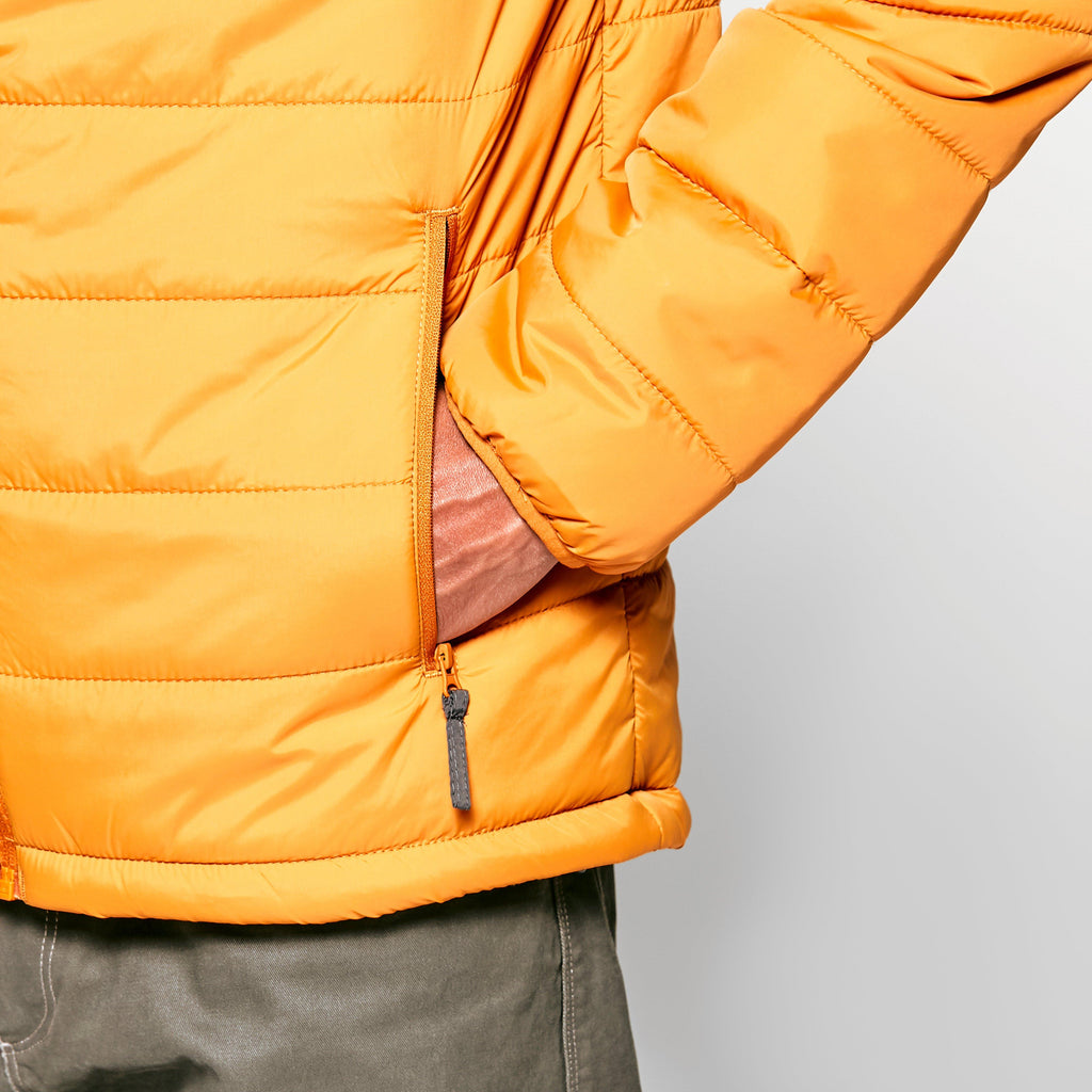 Men’s Blisco Hooded Jacket