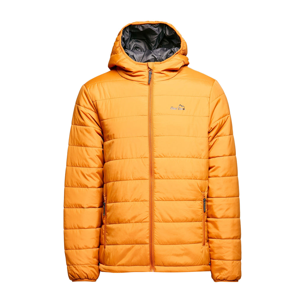 Men’s Blisco Hooded Jacket