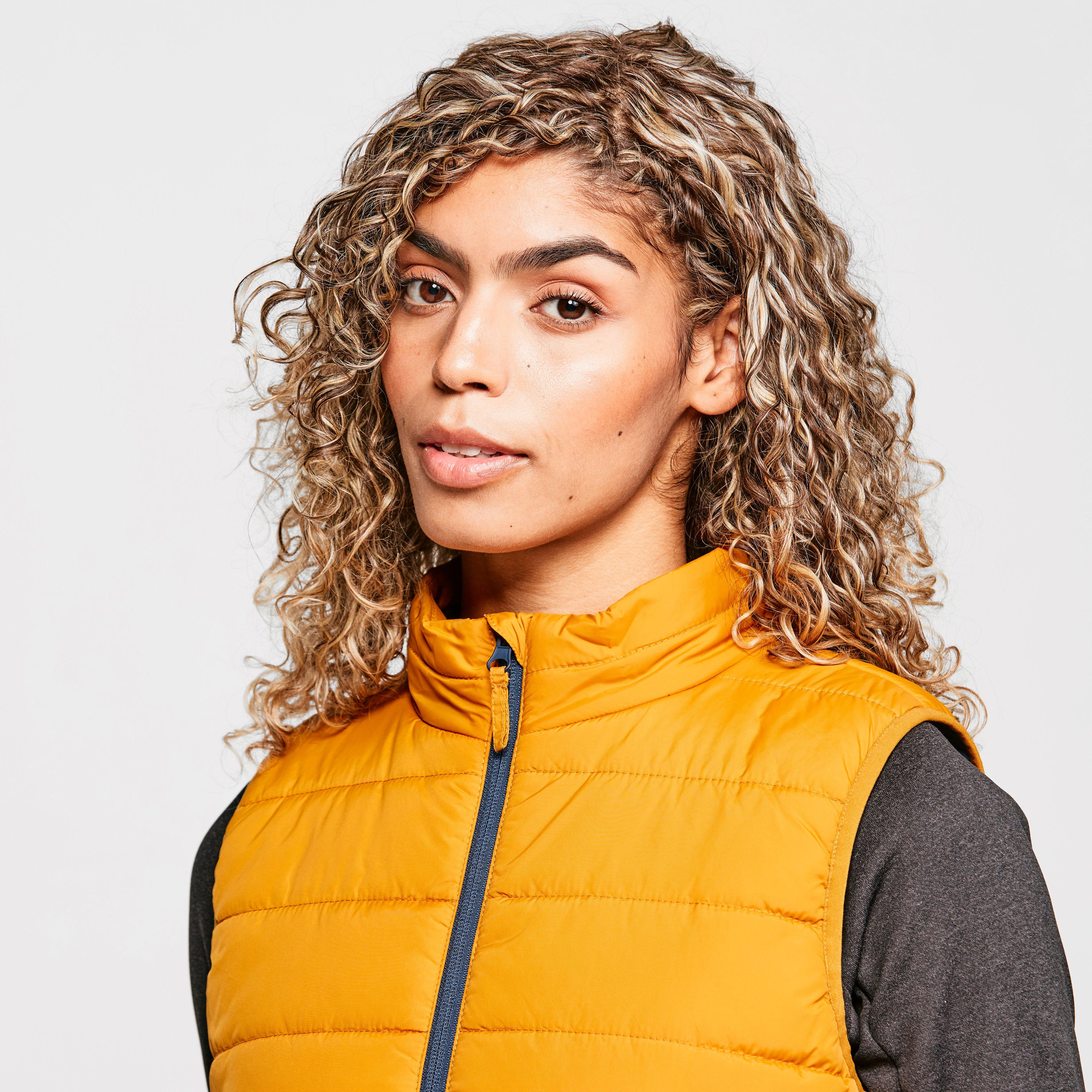 Women’s Blisco Insulated Jacket