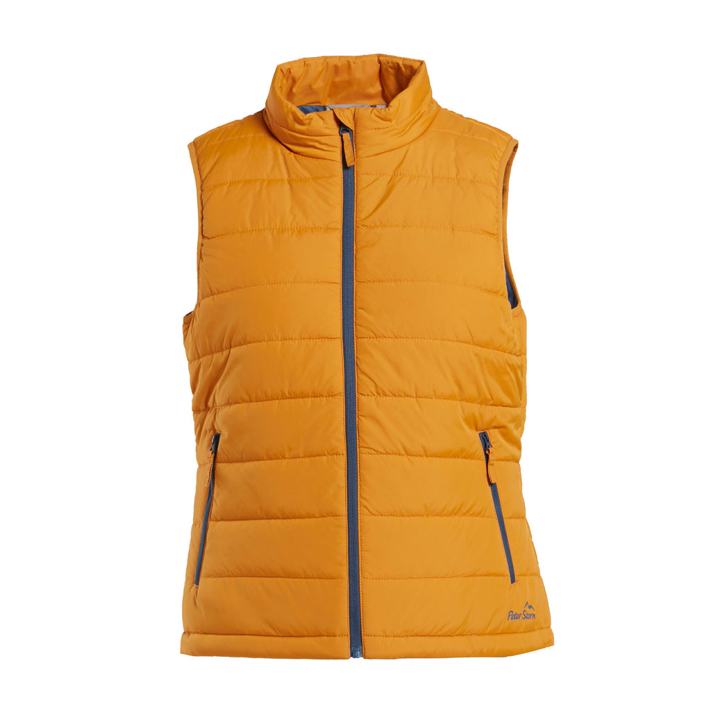 Women’s Blisco Insulated Jacket