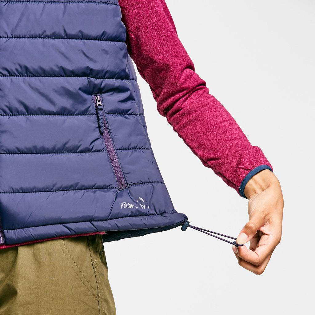 Women's Blisco Gilet