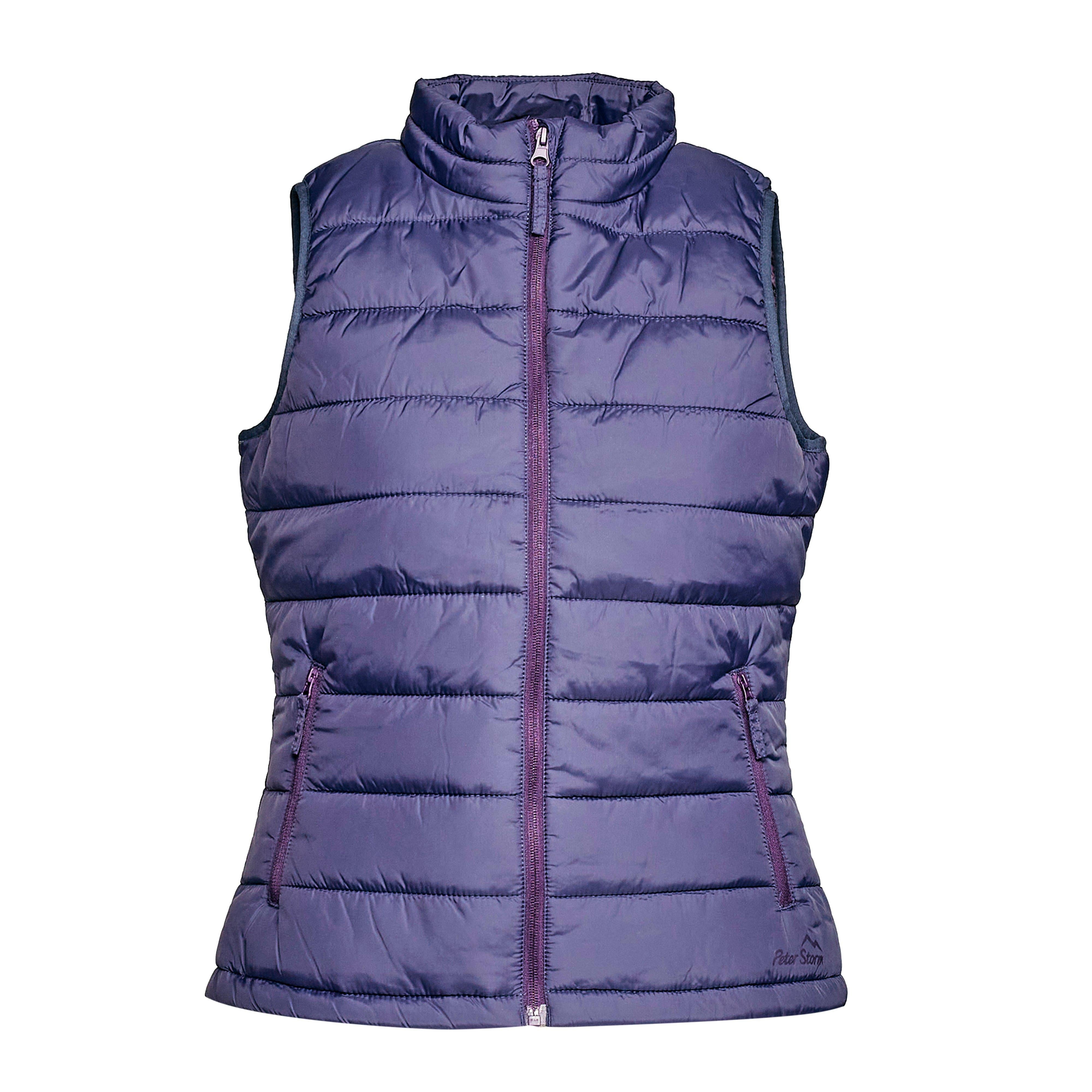 Women's Blisco Gilet