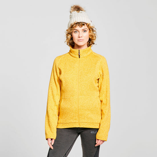 Women's Rydal Full-Zip Fleece