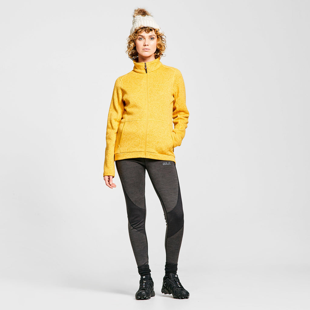 Women's Rydal Full-Zip Fleece