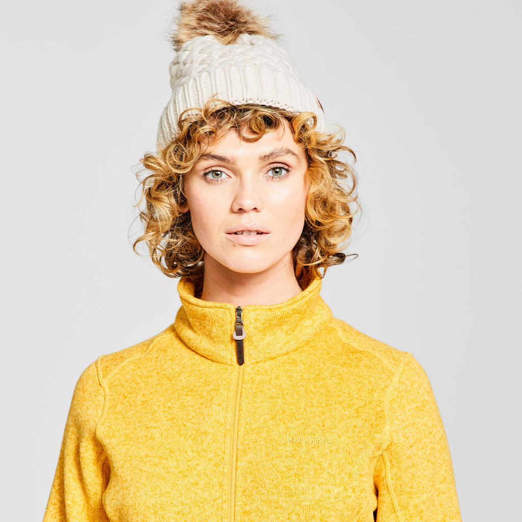 Women's Rydal Full-Zip Fleece