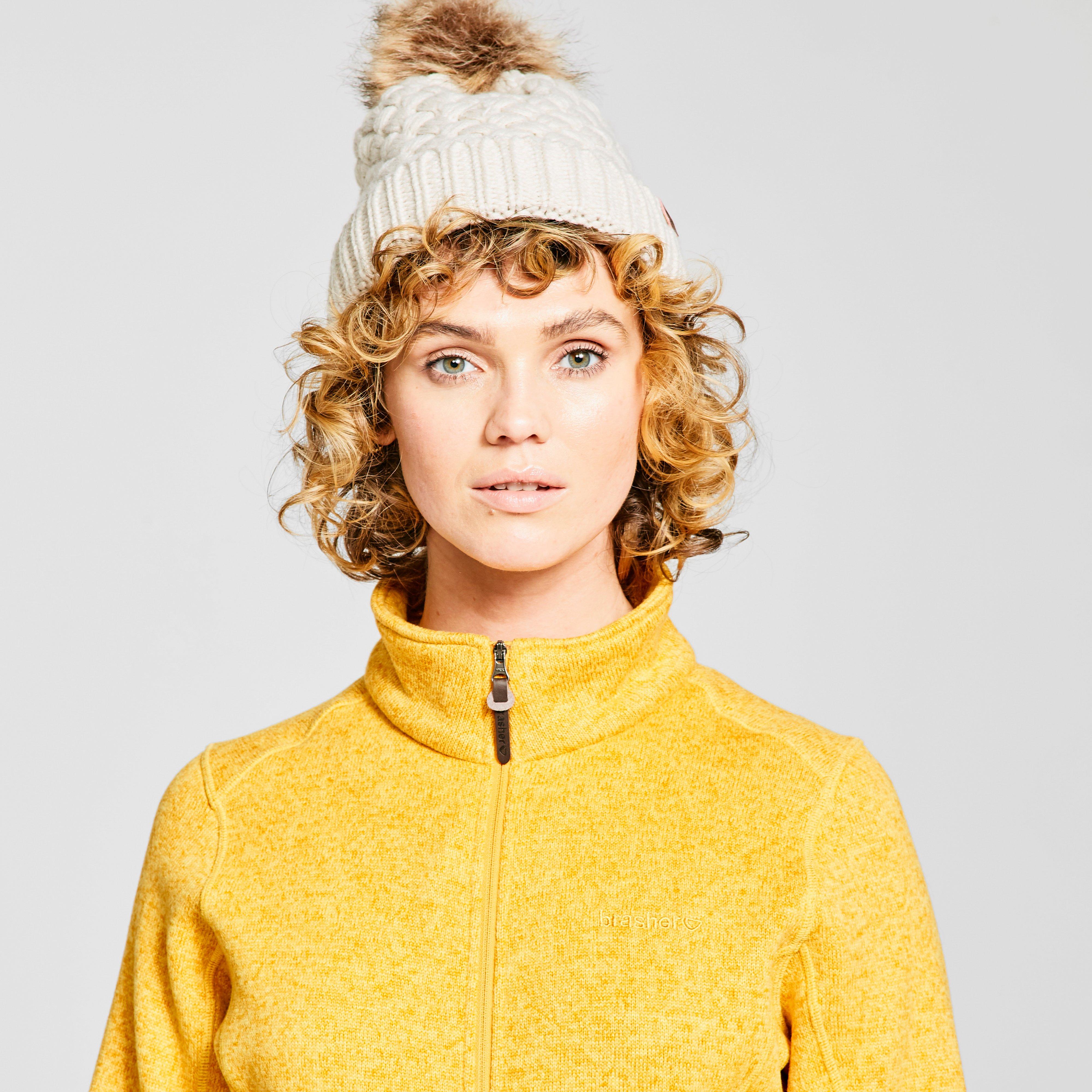 Women's Rydal Full-Zip Fleece