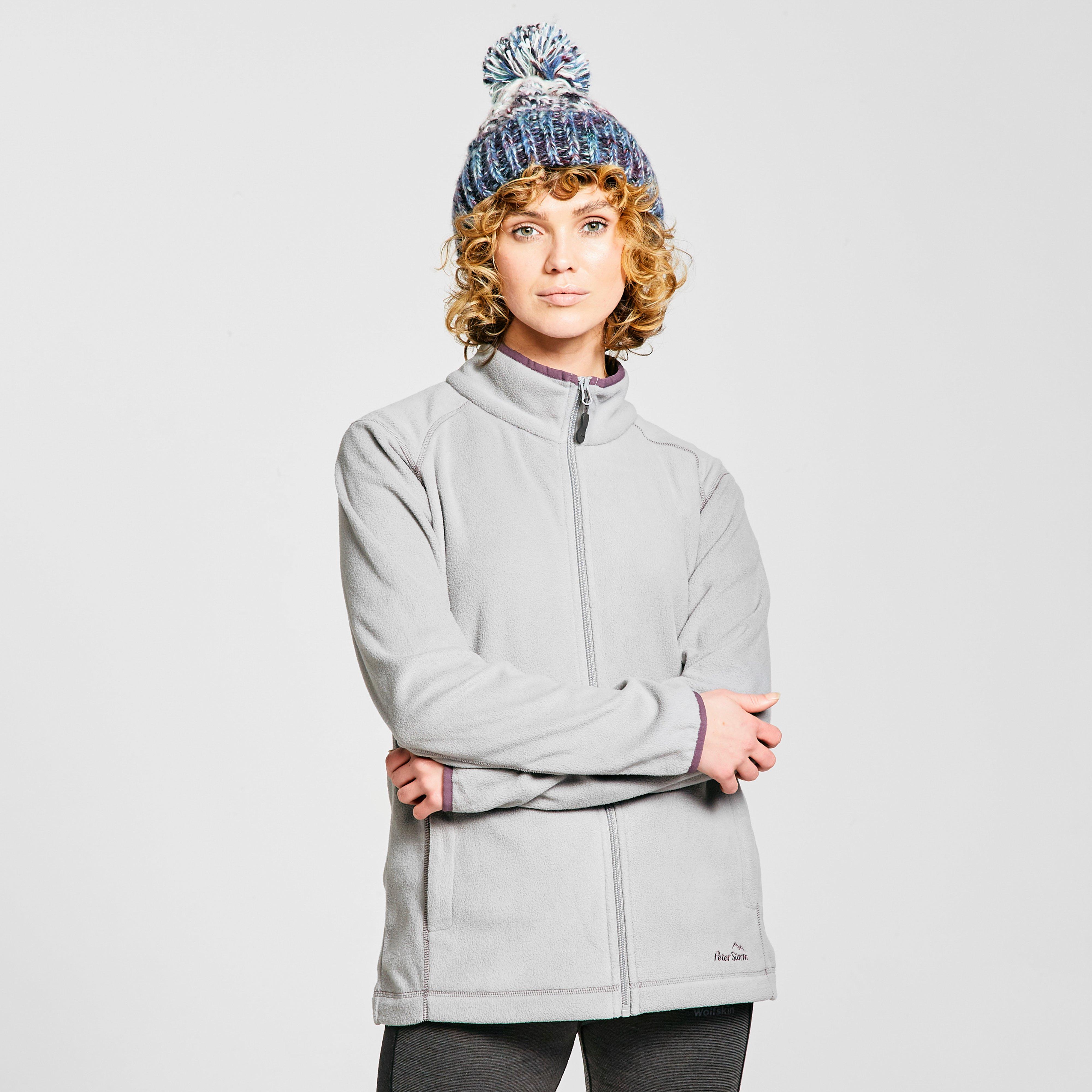 Women's Grasmere Full-Zip Fleece