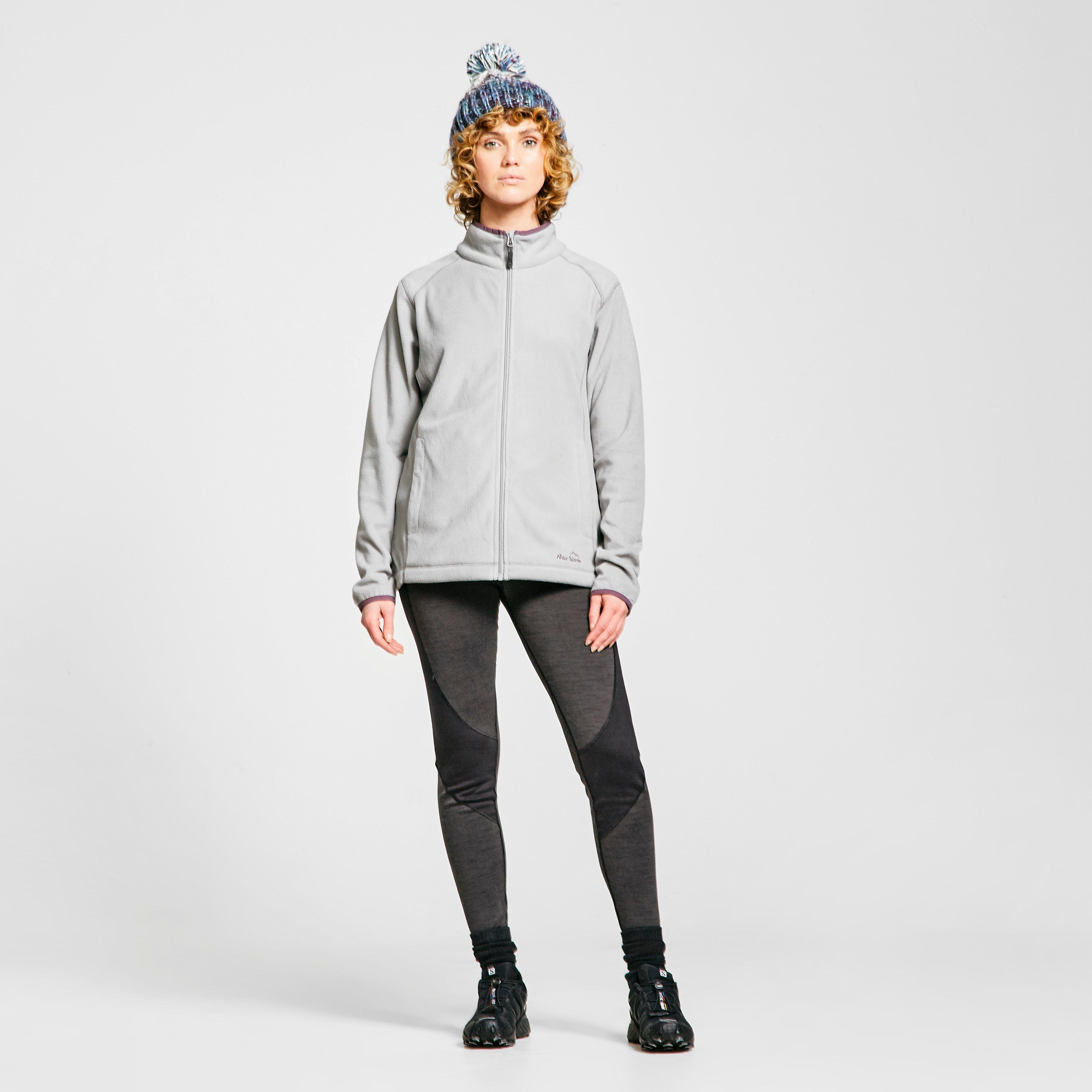 Women's Grasmere Full-Zip Fleece