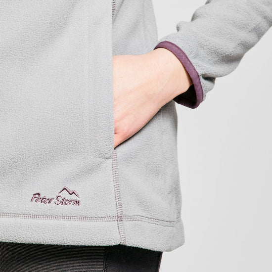 Women's Grasmere Full-Zip Fleece