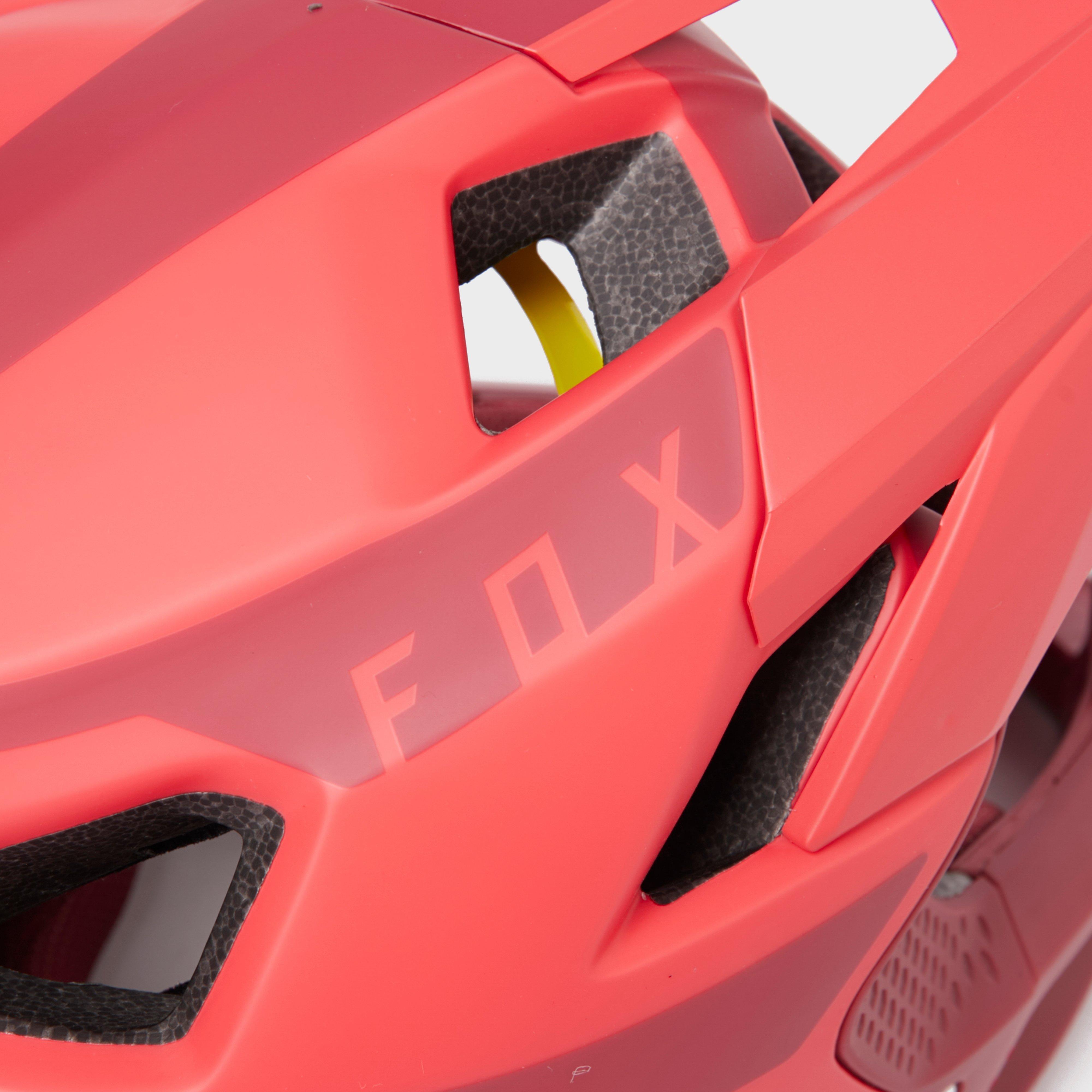 Proframe Quo Helmet