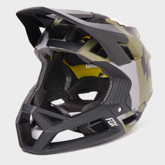 Proframe Bike Helmet