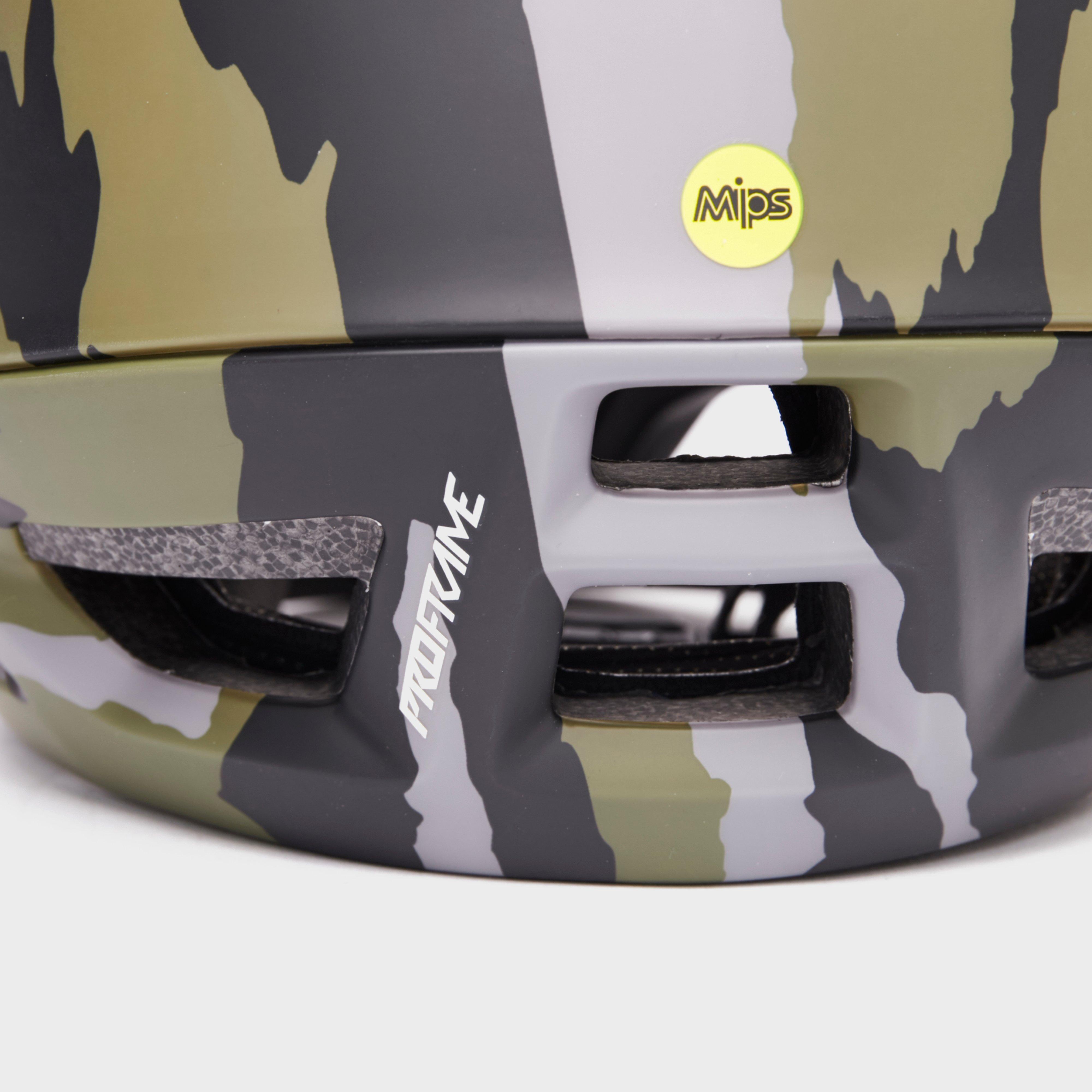 Proframe Bike Helmet