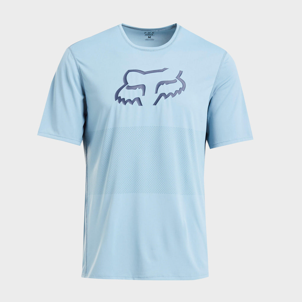 Ranger Short Sleeve Foxhead Jersey