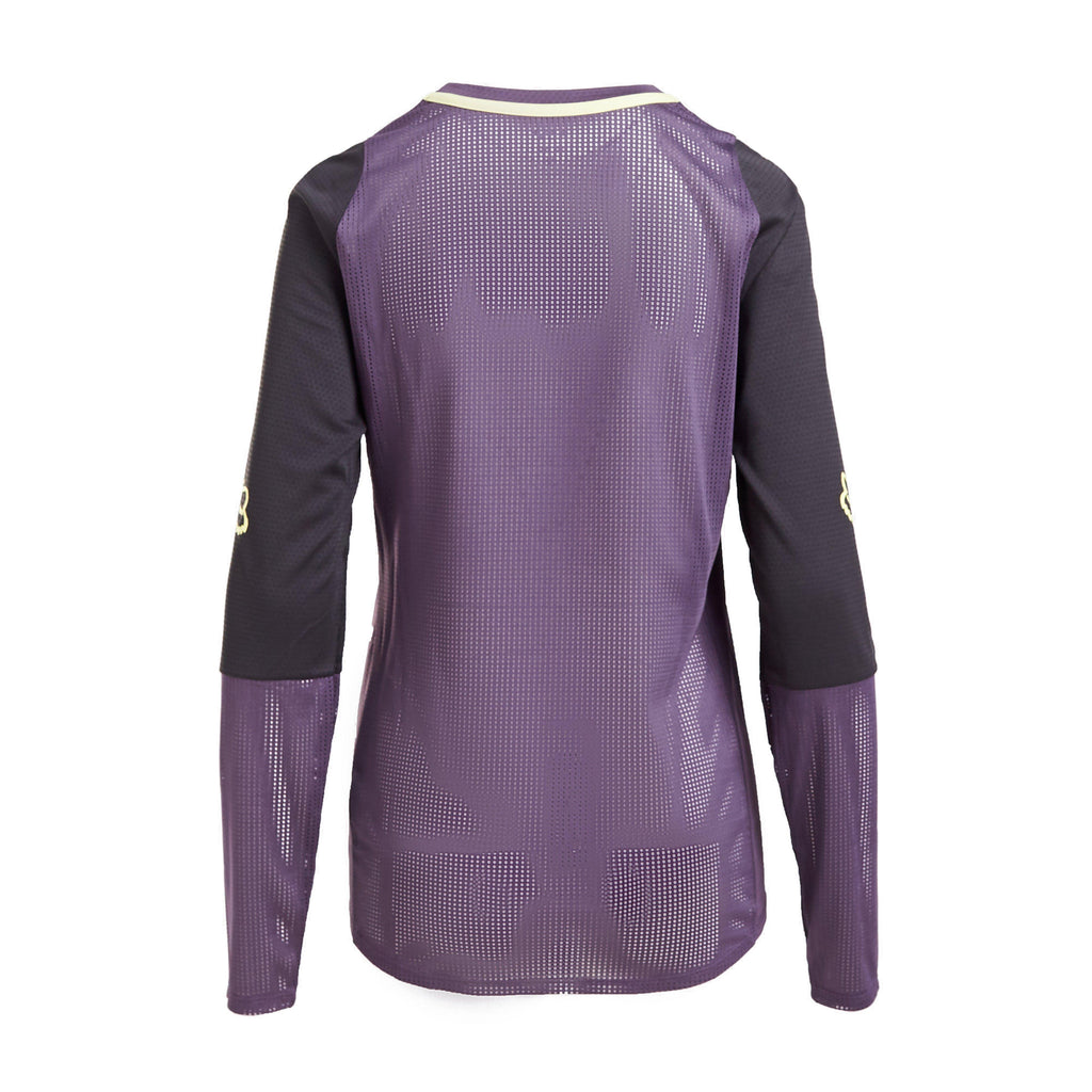 Women's Defend Long Sleeve Jersey