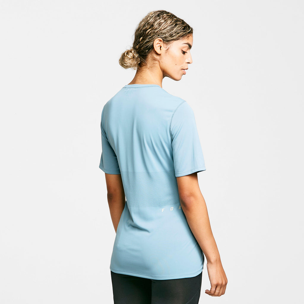 Women's Short Sleeve Ranger Jersey