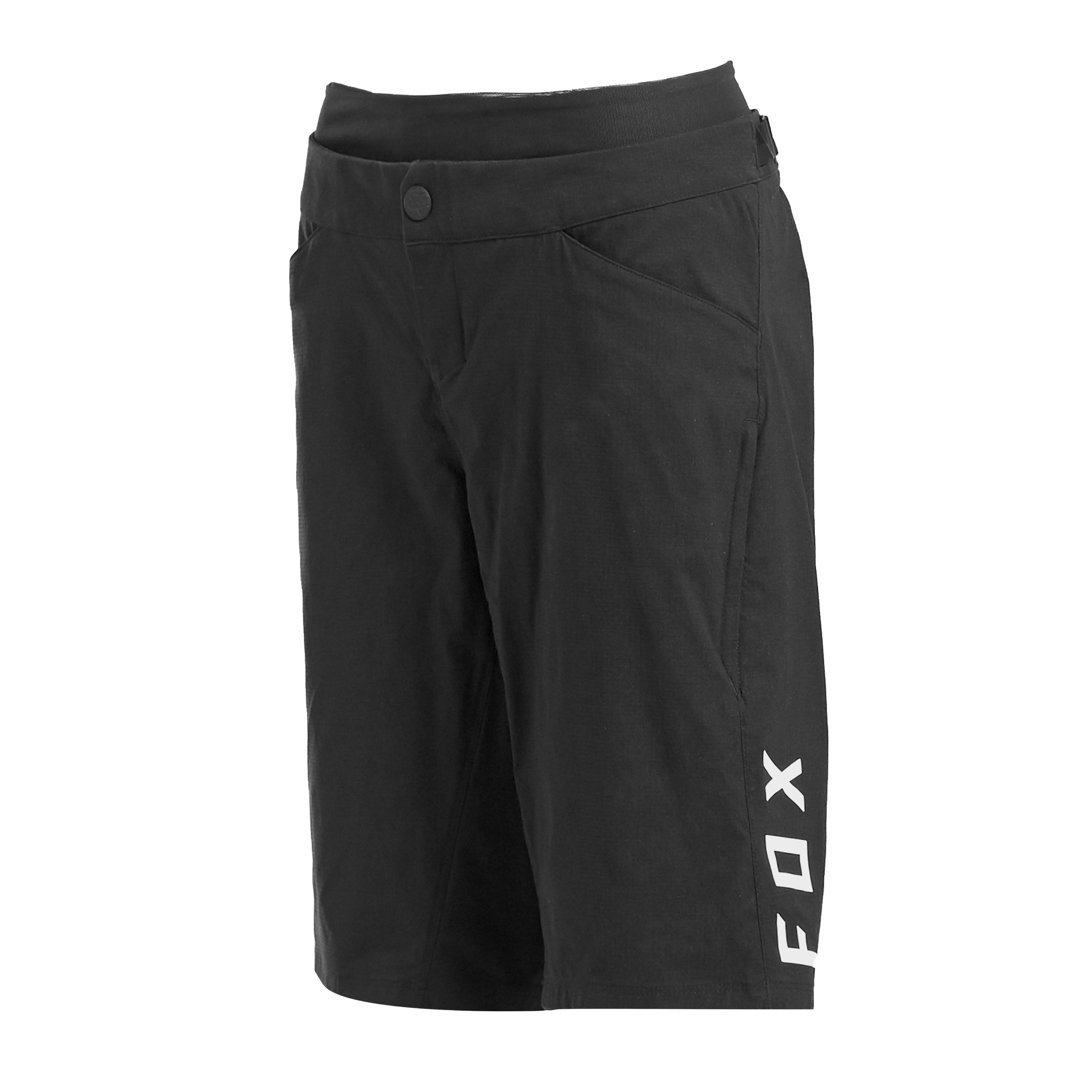 Women's Ranger Mountain Biker Shorts