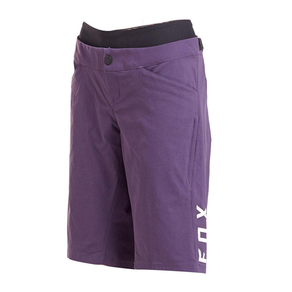 Women's Ranger Mountain Biker Shorts