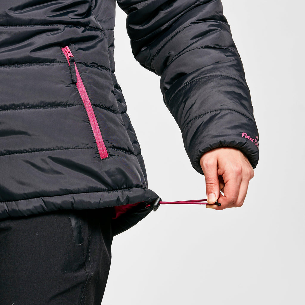 Women's Blisco Hooded Jacket