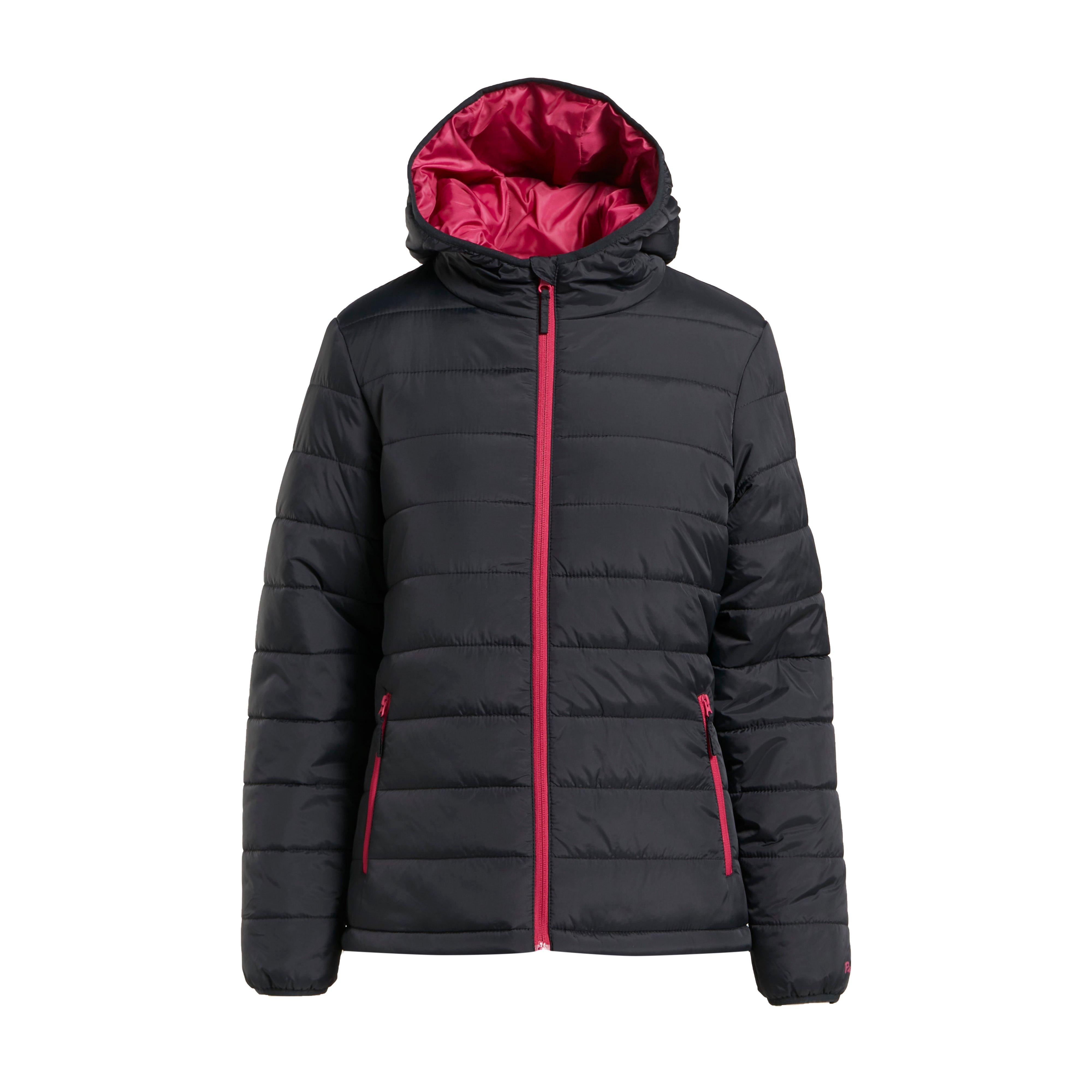 Women's Blisco Hooded Jacket