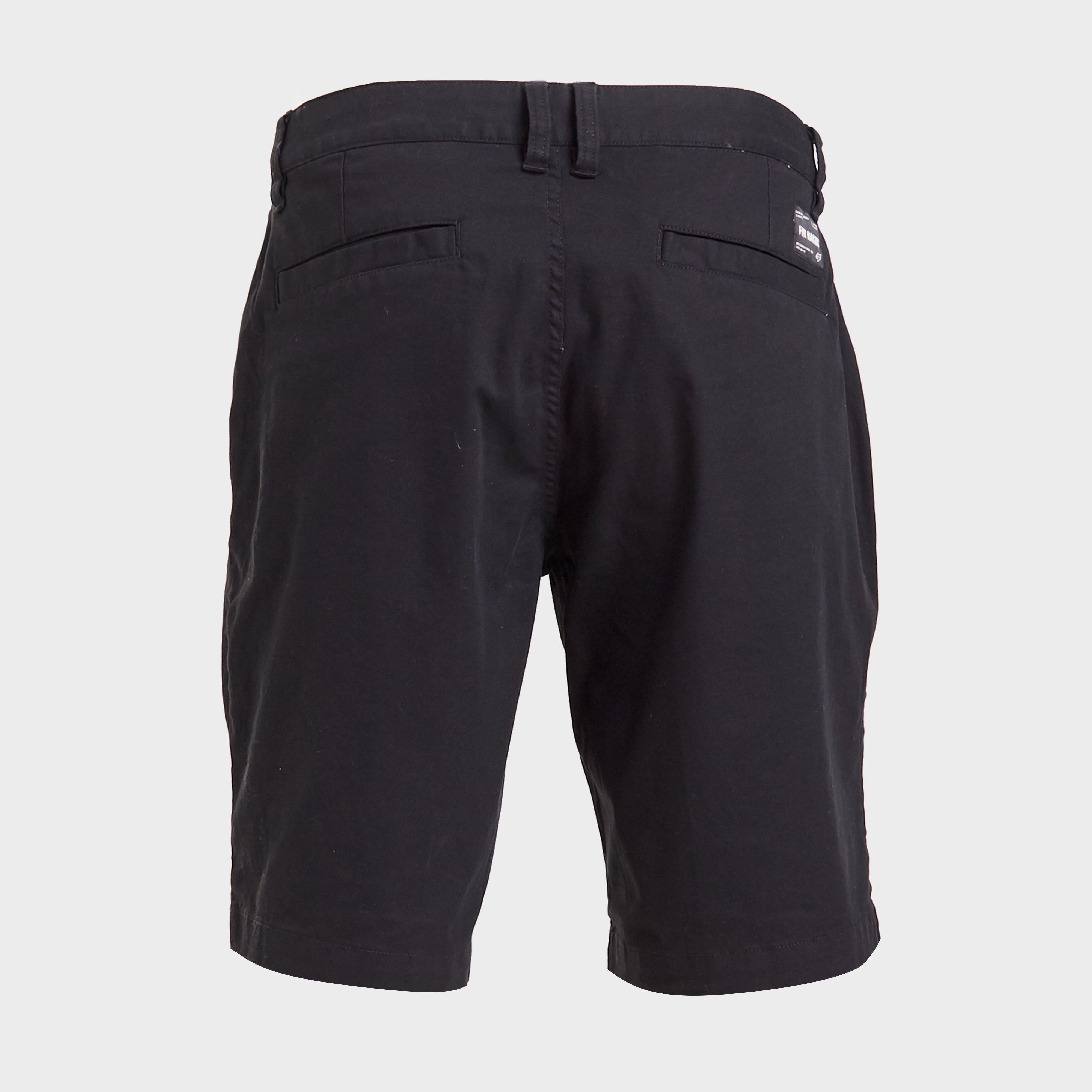 Men's Essex Shorts 2.0