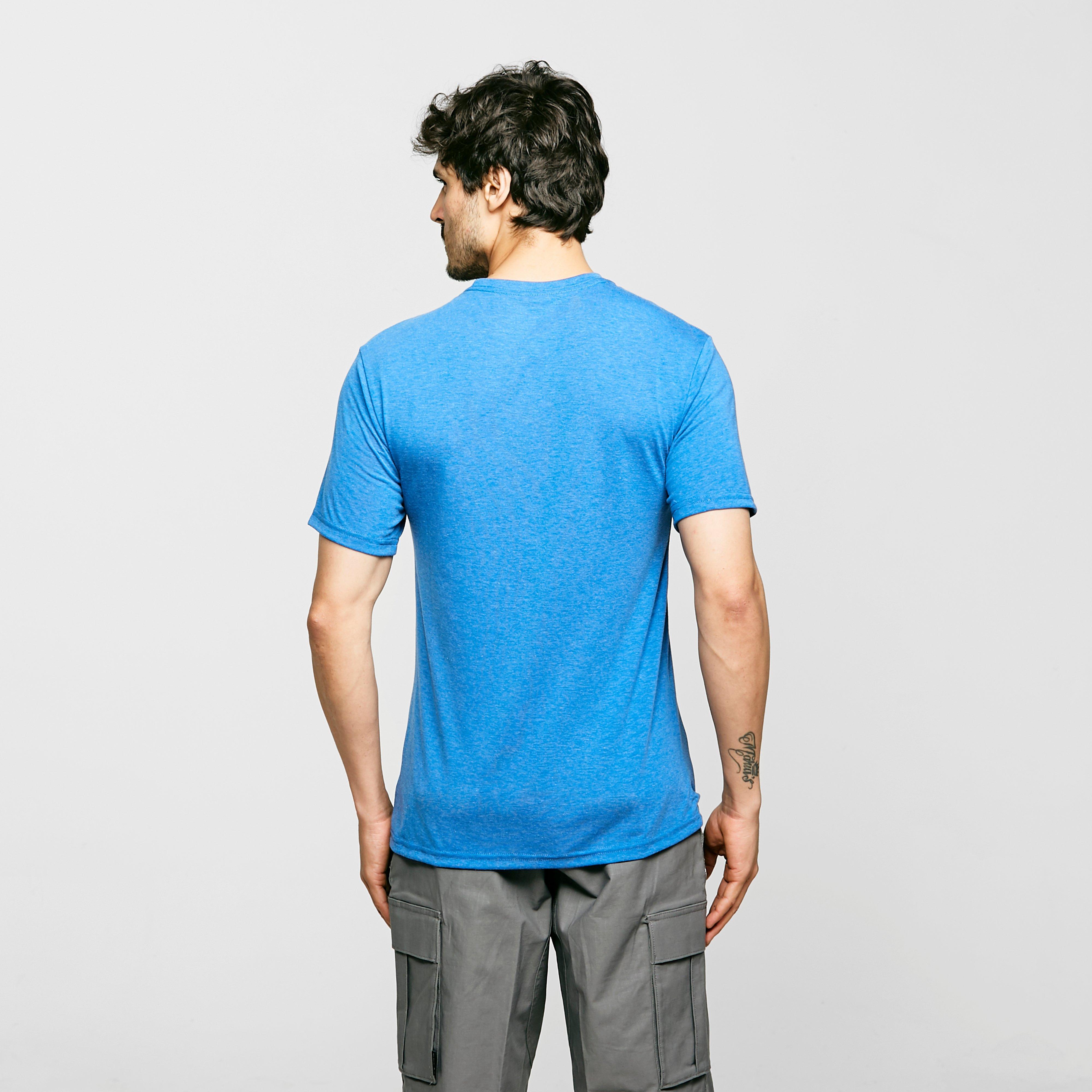 Shield Short Sleeve Tech Tee