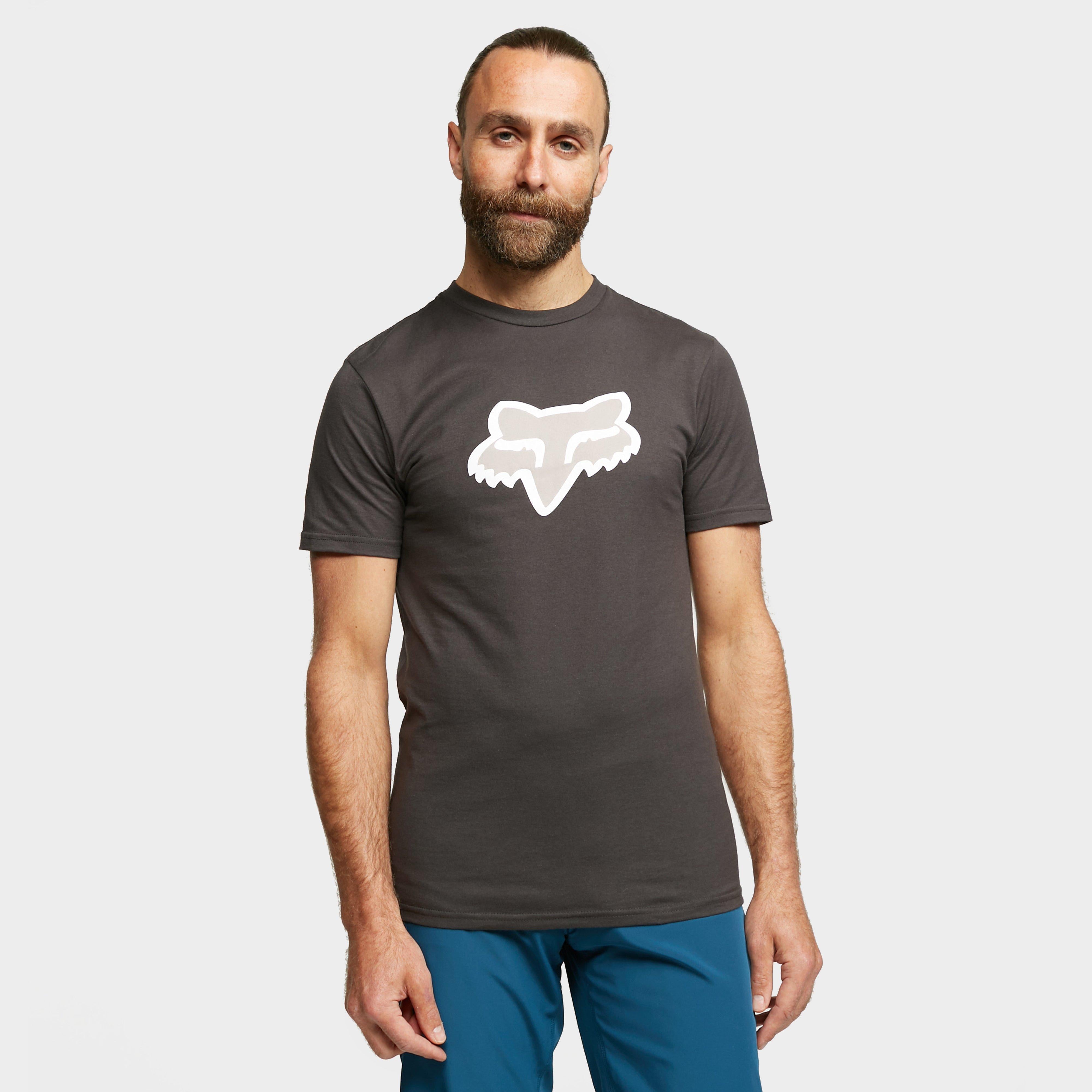 Glassy Short Sleeve Premium Tee
