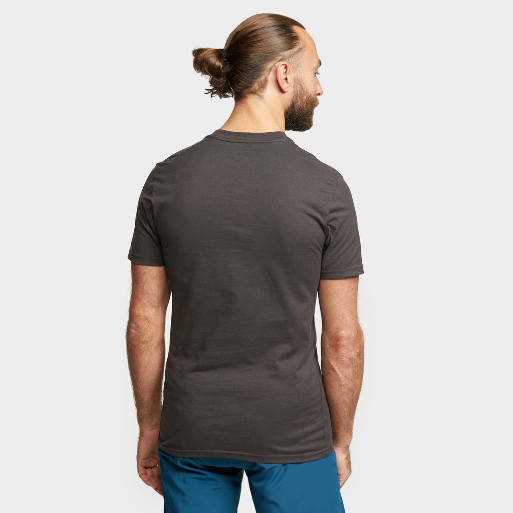 Glassy Short Sleeve Premium Tee