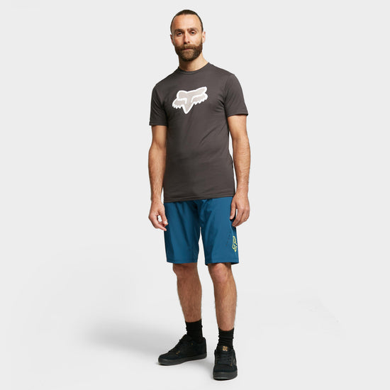 Glassy Short Sleeve Premium Tee