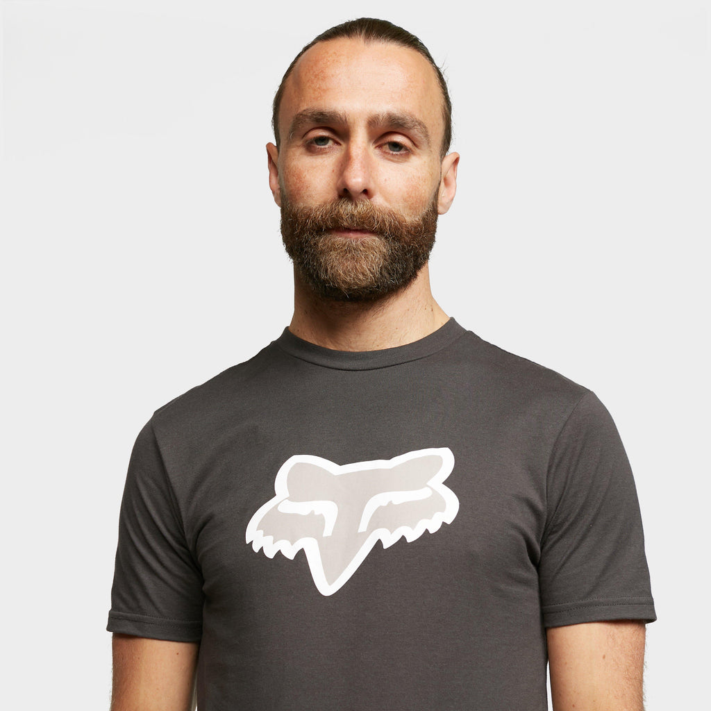 Glassy Short Sleeve Premium Tee