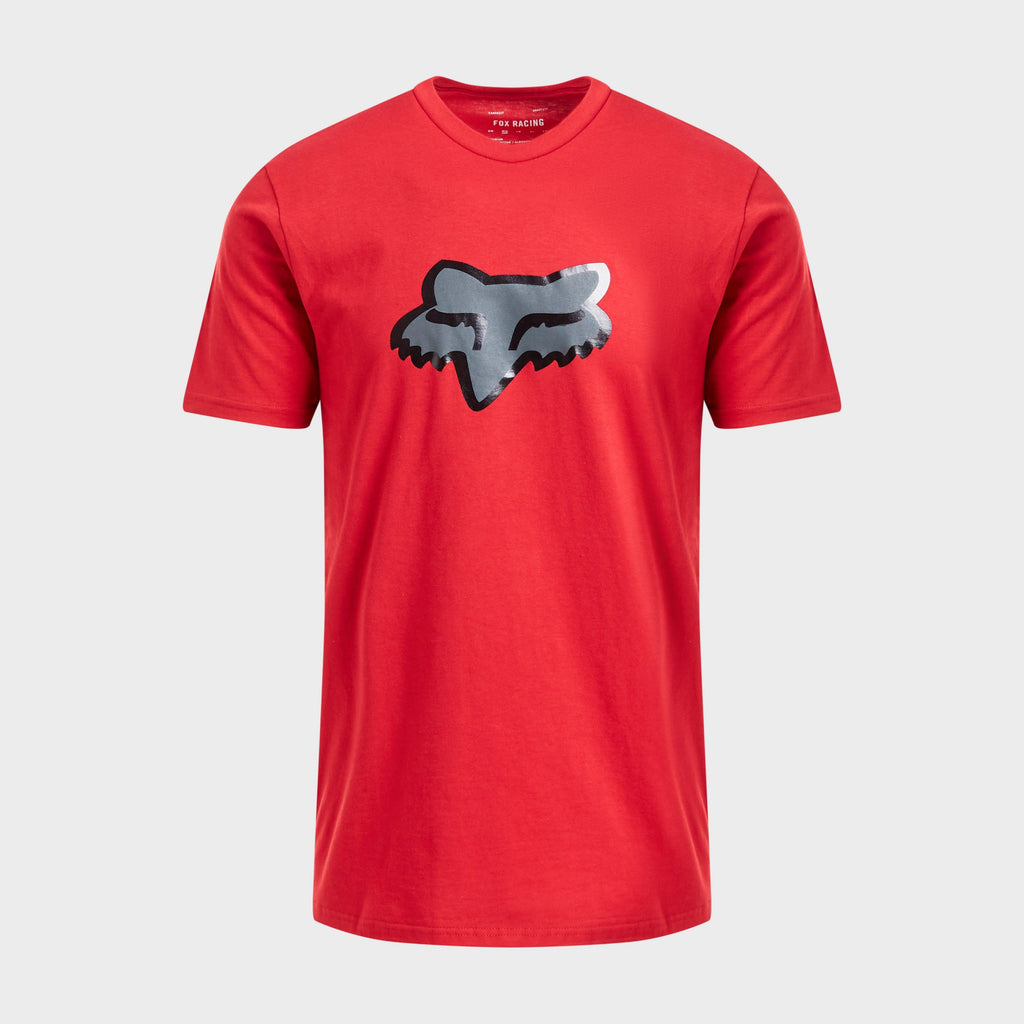 Glassy Short Sleeve Premium Tee