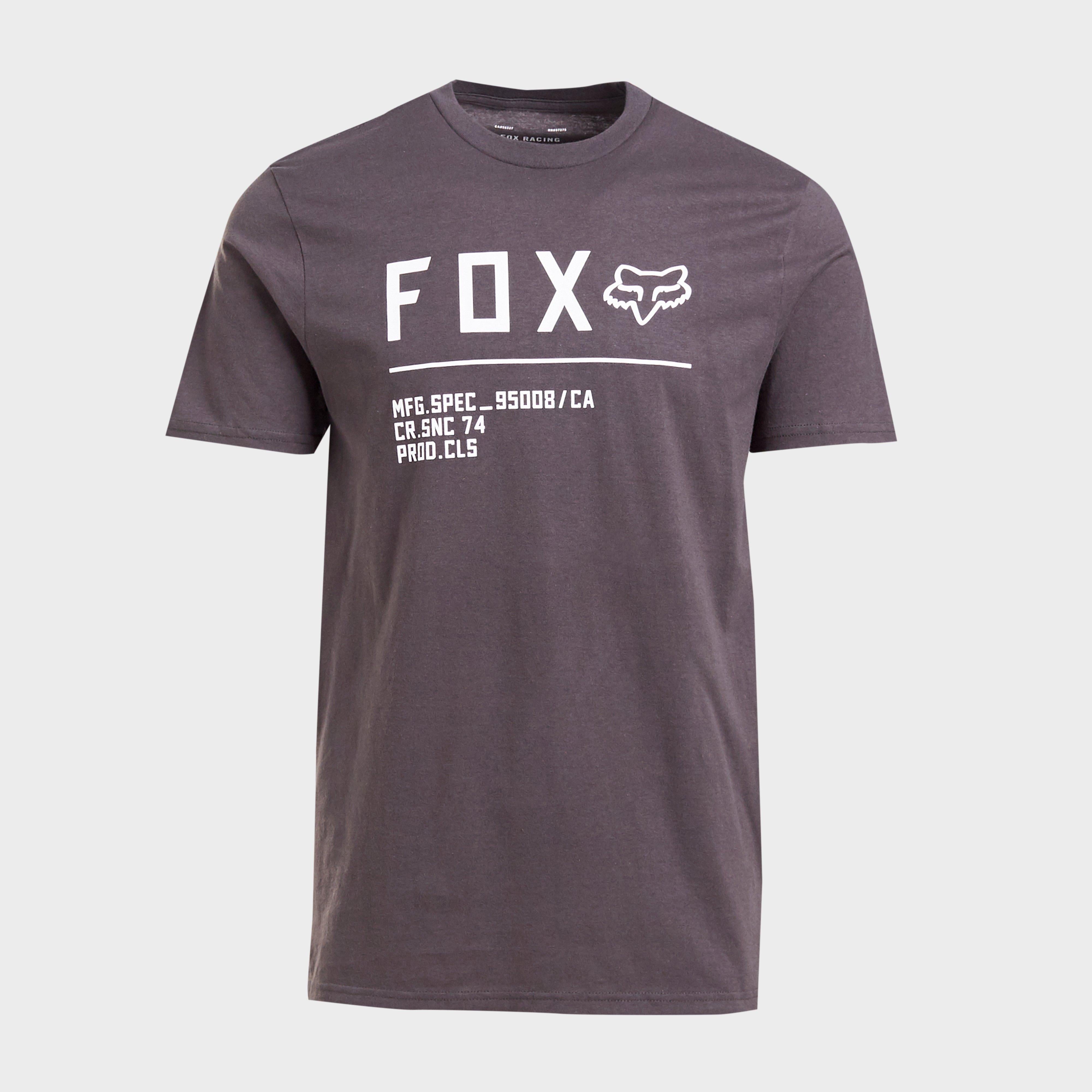 Non Stop Short Sleeve Premium Tee