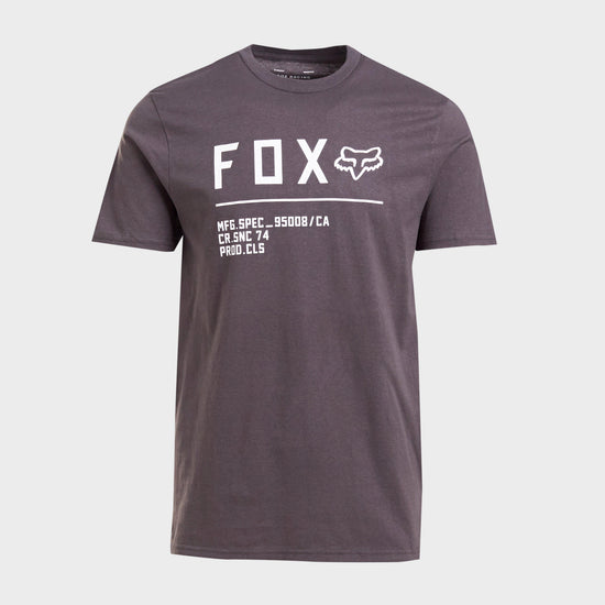 Non Stop Short Sleeve Premium Tee