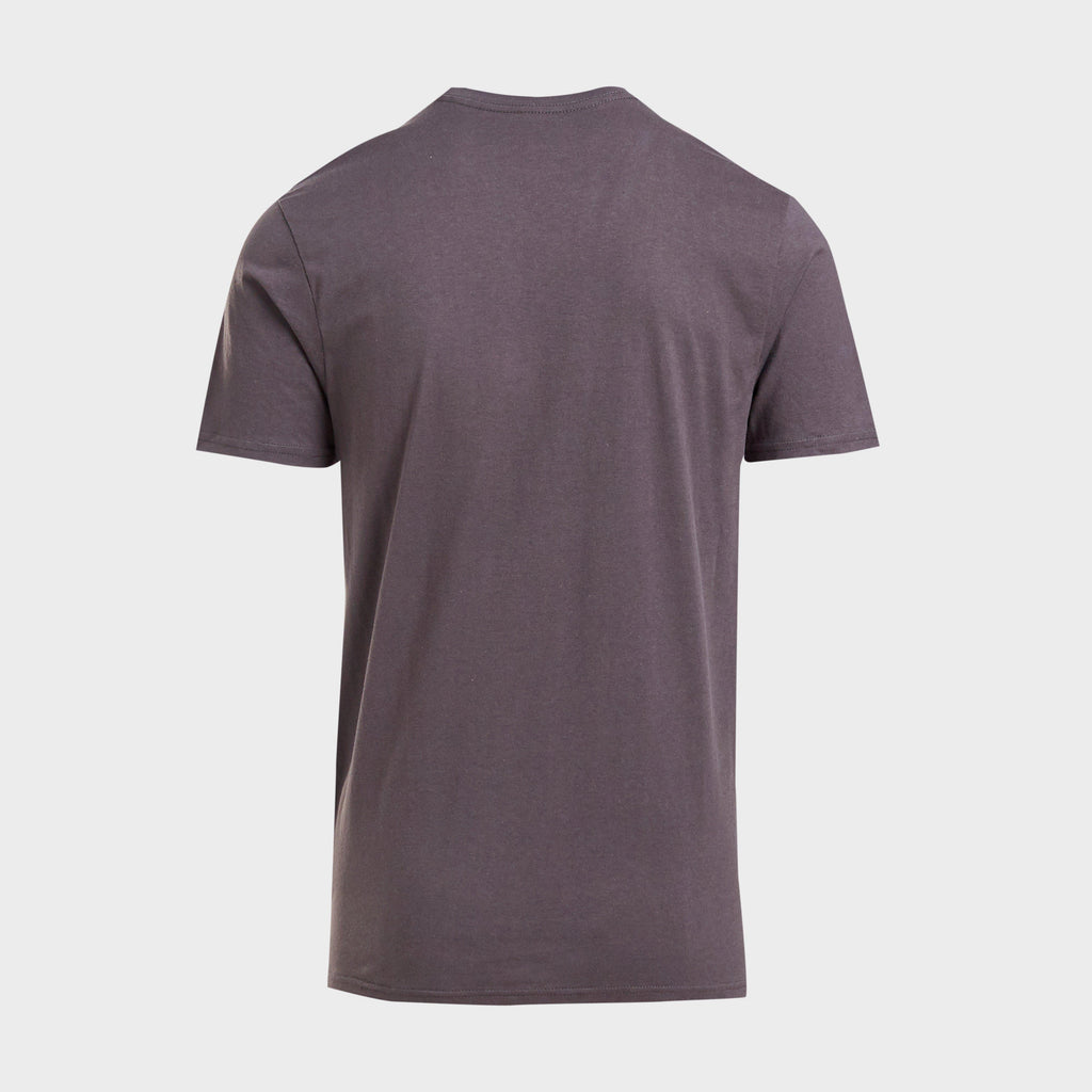 Non Stop Short Sleeve Premium Tee