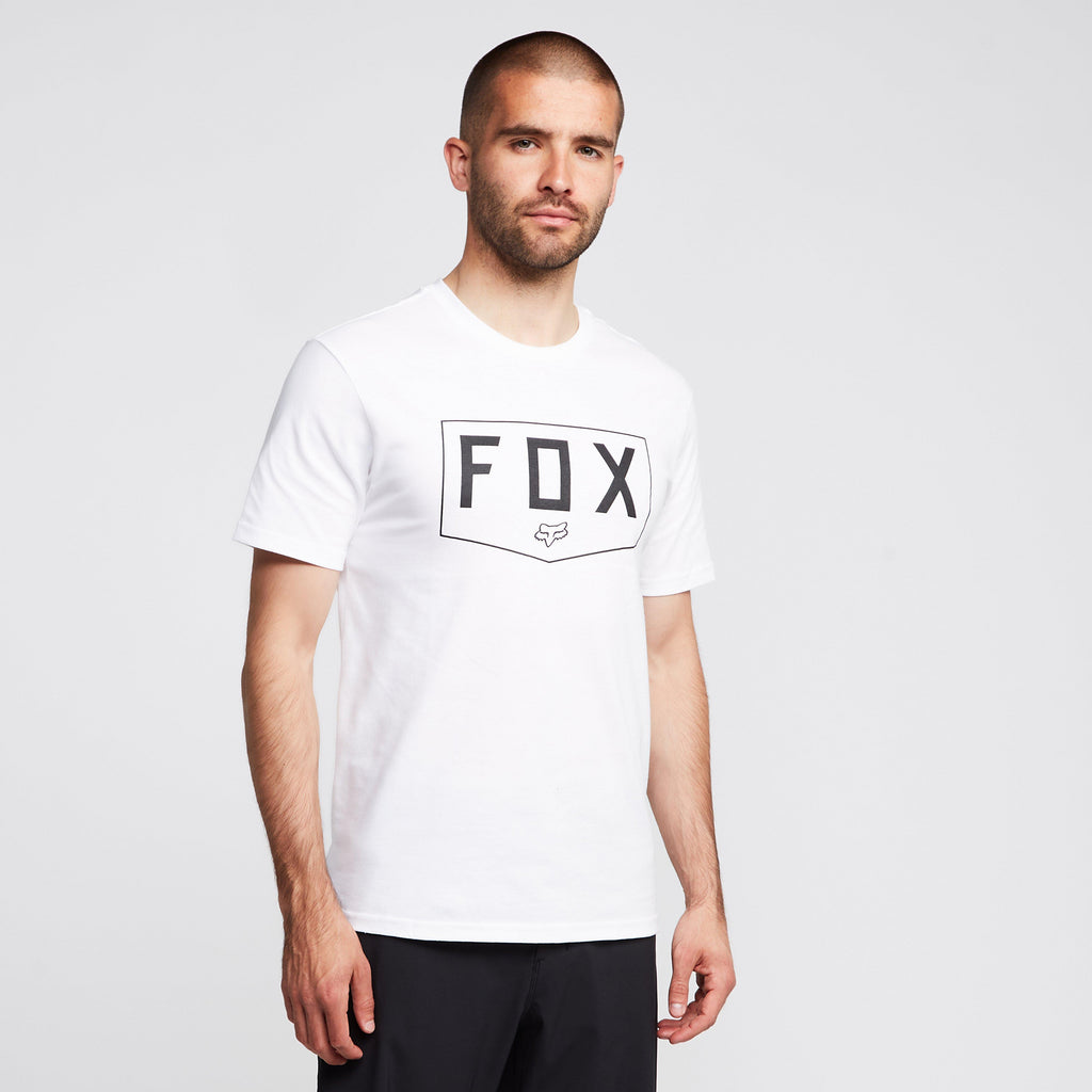 Shield Short Sleeve Premium Tee