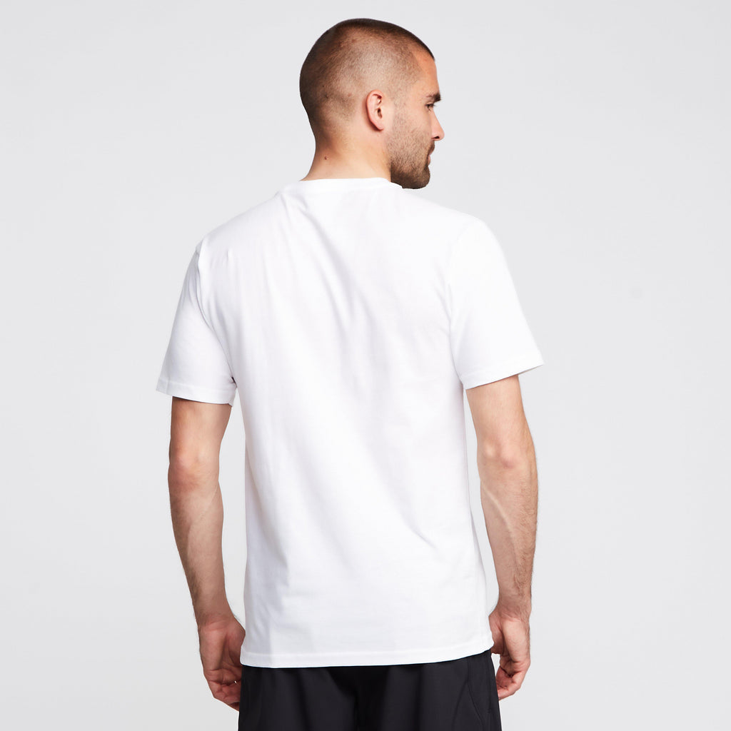 Shield Short Sleeve Premium Tee