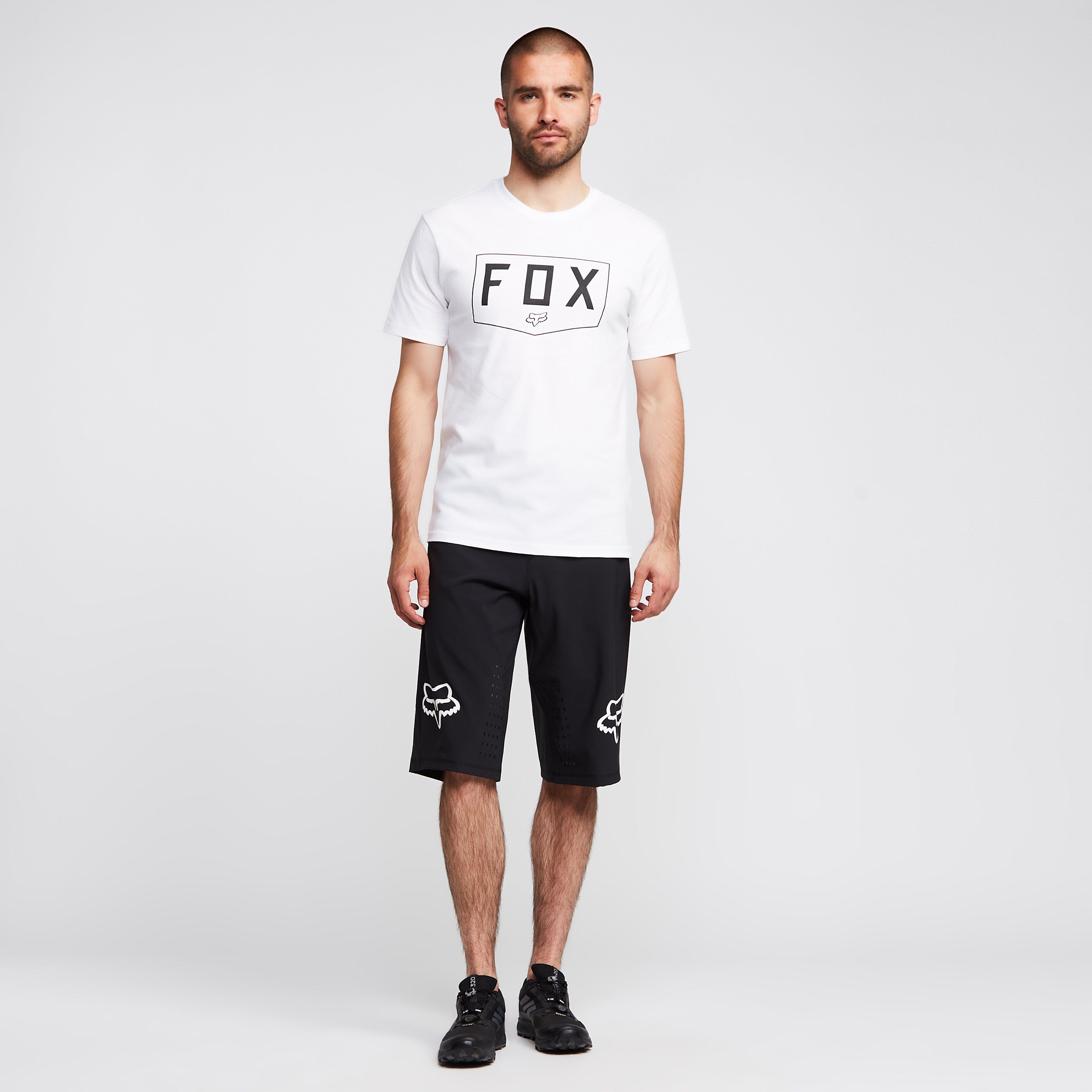 Shield Short Sleeve Premium Tee