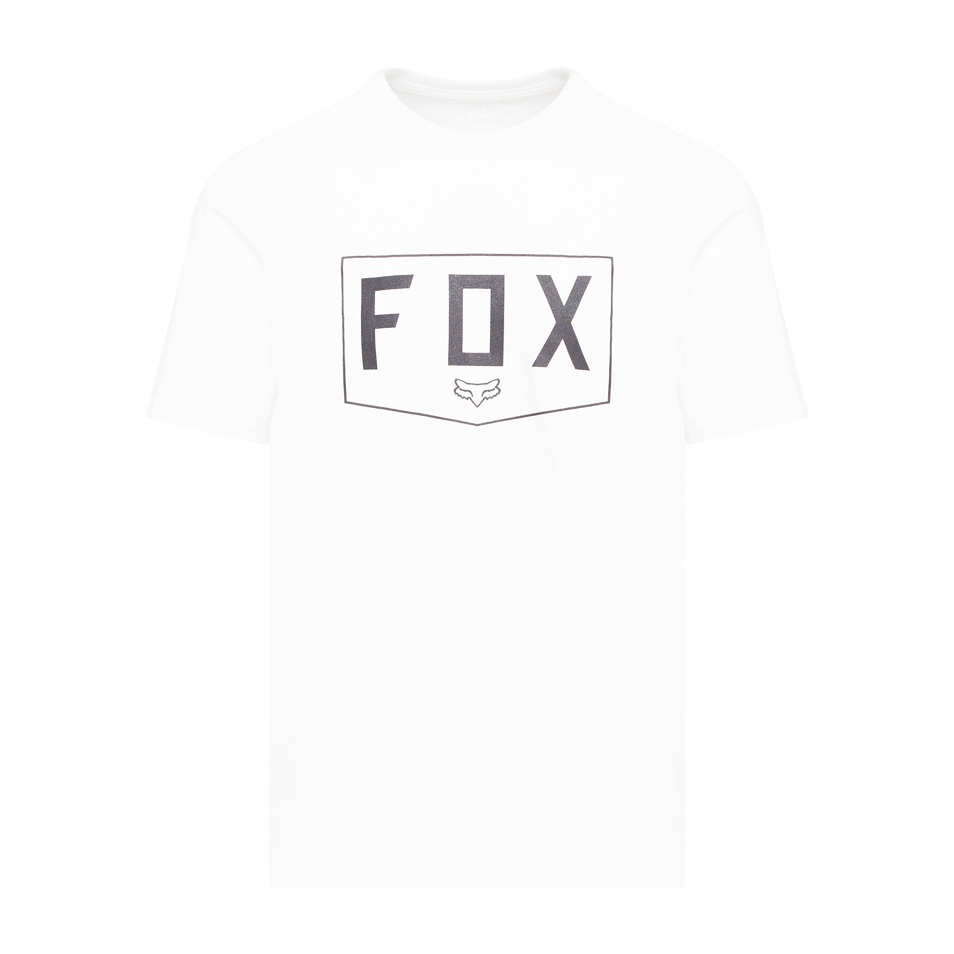 Shield Short Sleeve Premium Tee