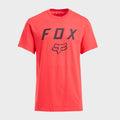 Legacy Moth Short Sleeved Tee
