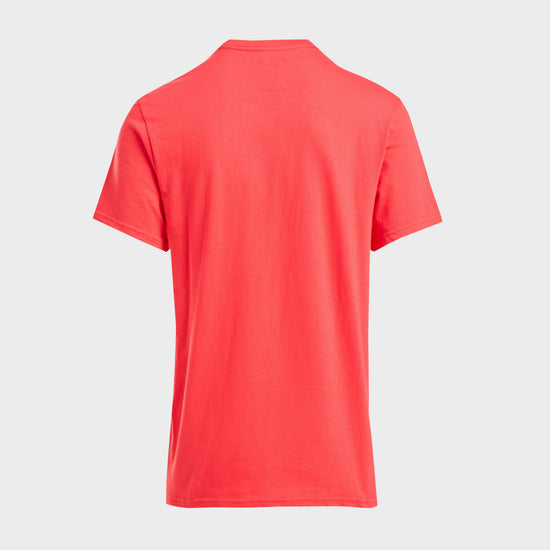 Legacy Moth Short Sleeved Tee