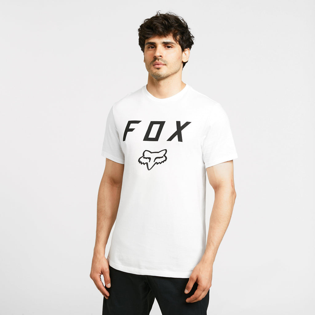 Legacy Moth Short Sleeved Tee