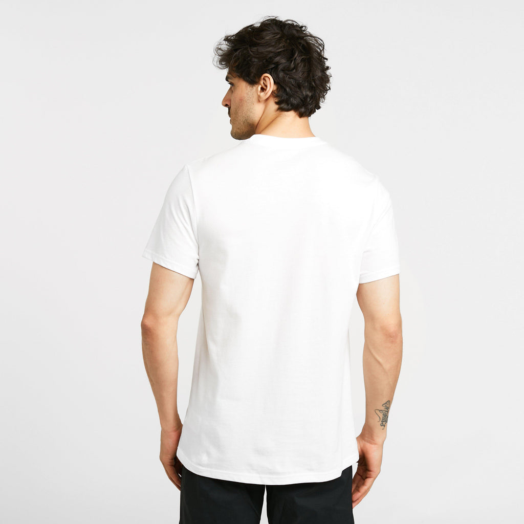 Legacy Moth Short Sleeved Tee