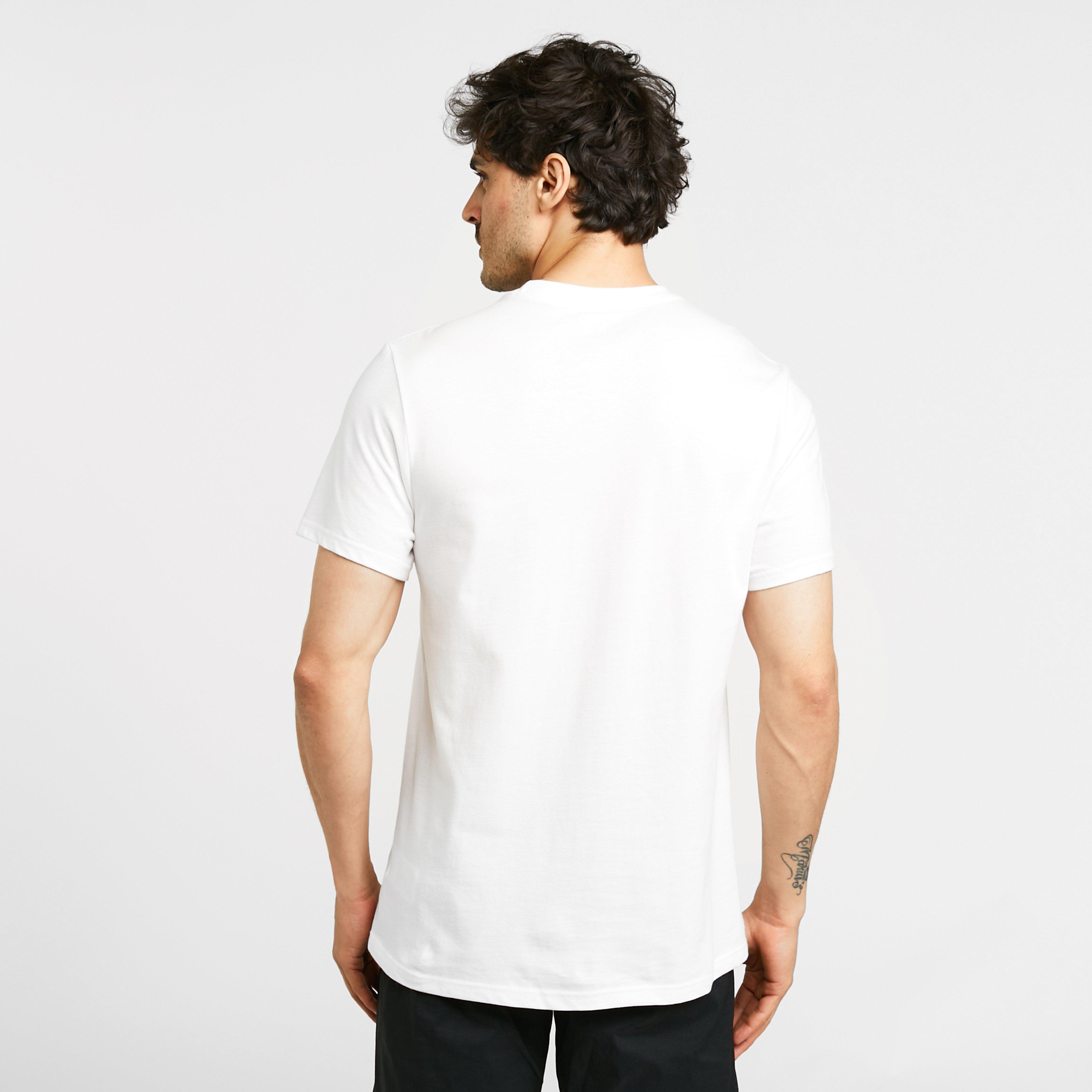Legacy Moth Short Sleeved Tee