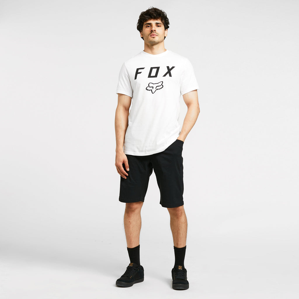 Legacy Moth Short Sleeved Tee