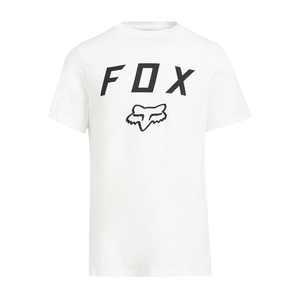 Legacy Moth Short Sleeved Tee