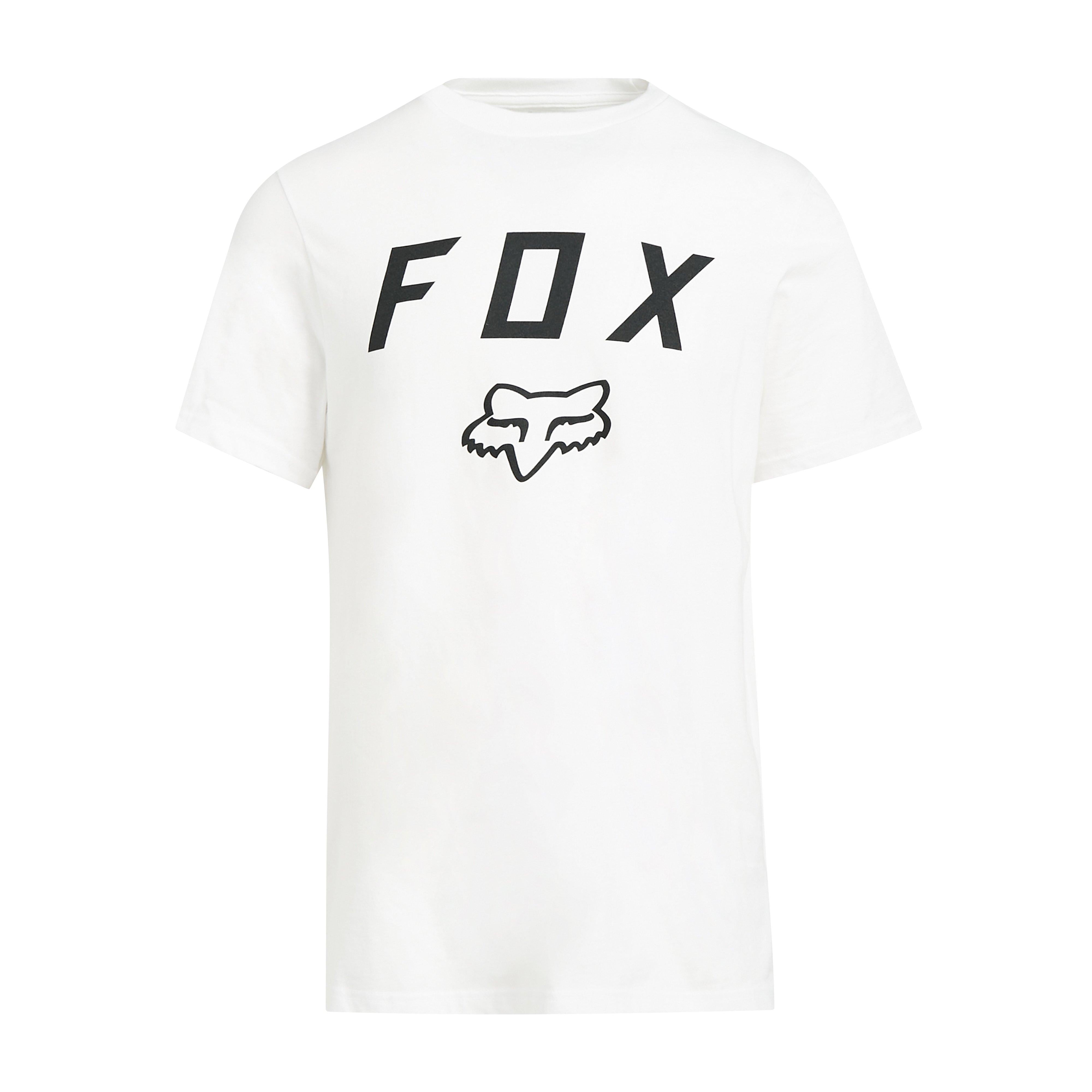 Legacy Moth Short Sleeved Tee