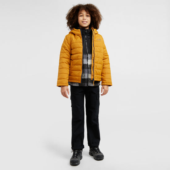 Kids' Blisco Jacket
