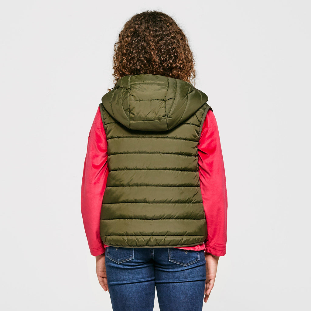 Kids' Blisco Insulated Gilet