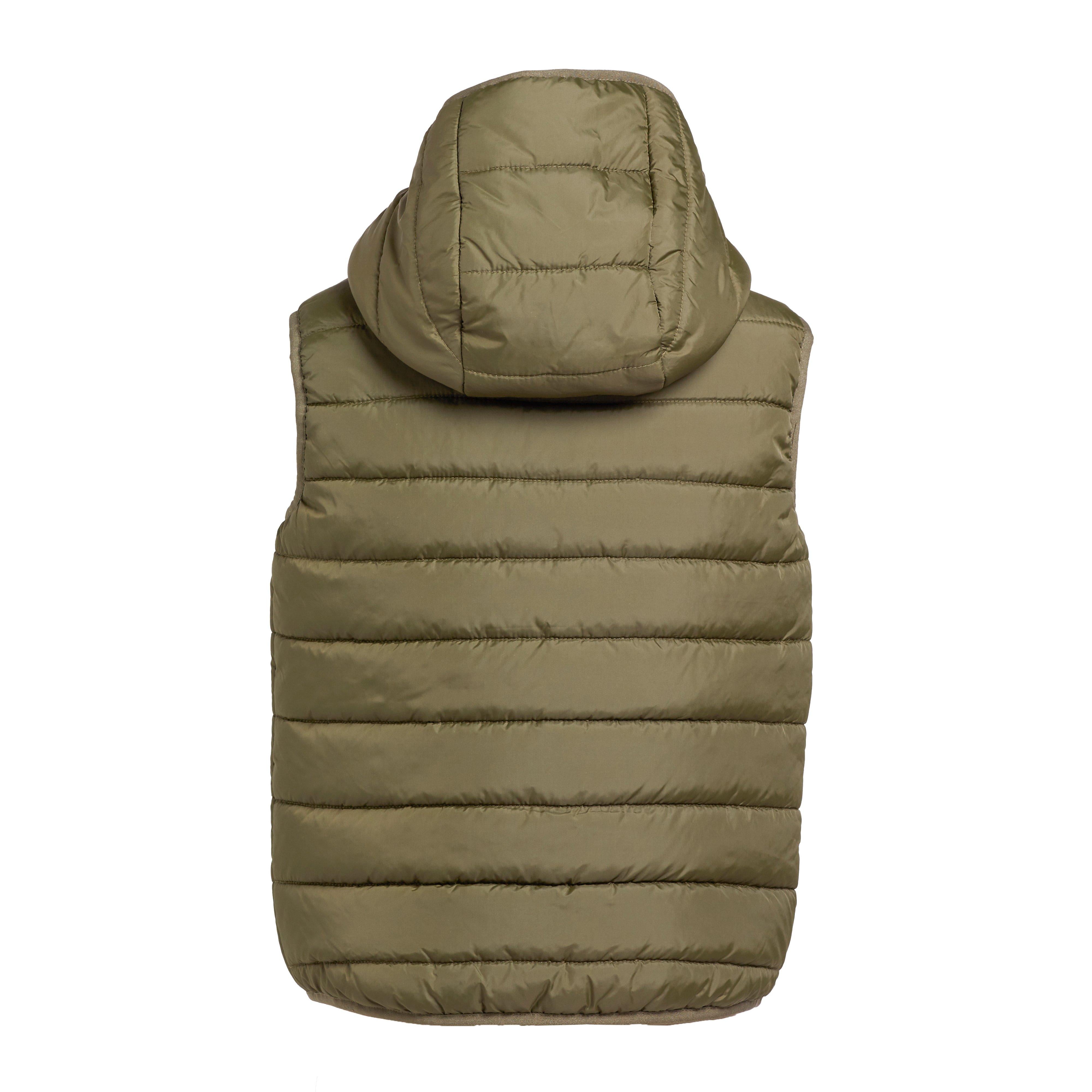 Kids' Blisco Insulated Gilet